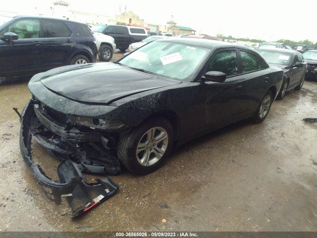 Dodge Charger Sxt 2023 2C3CDXBG7PH520873 Image 2