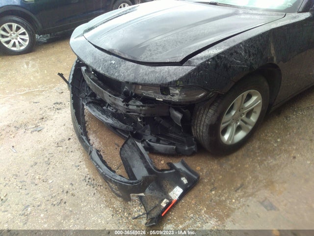 Dodge Charger Sxt 2023 2C3CDXBG7PH520873 Image 6