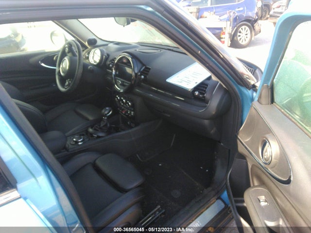 2018 Mini Clubman, VIN: WMWLN5C57J2E34229