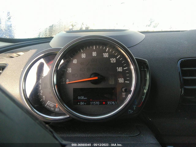 2018 Mini Clubman, VIN: WMWLN5C57J2E34229
