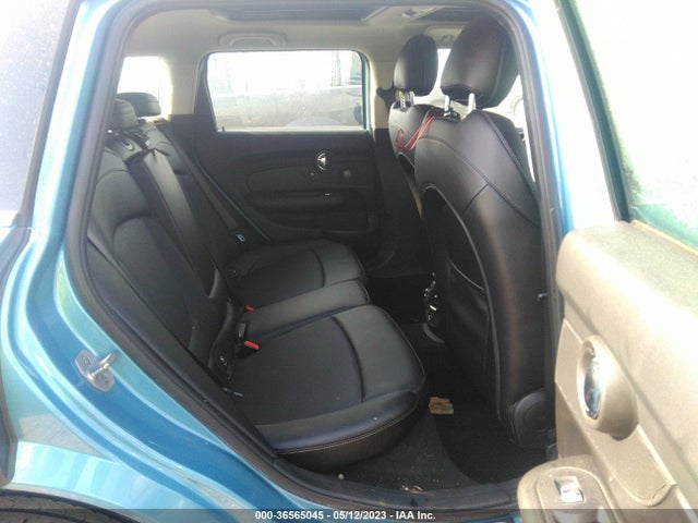 2018 Mini Clubman, VIN: WMWLN5C57J2E34229