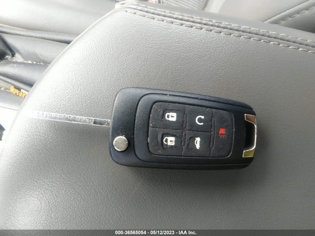 2014 CHEVROLET MALIBU LT VIN: 1G11C5SL4EF293155