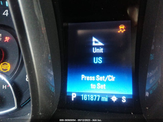 2014 CHEVROLET MALIBU LT VIN: 1G11C5SL4EF293155