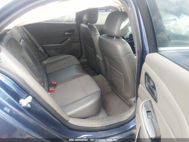 2014 CHEVROLET MALIBU LT VIN: 1G11C5SL4EF293155