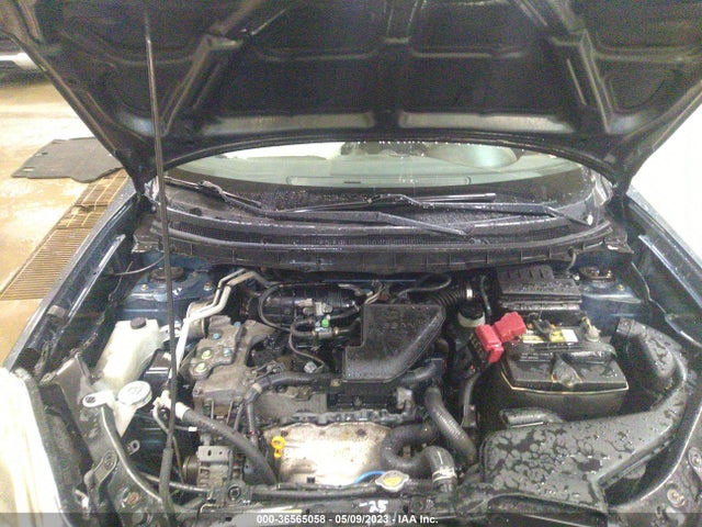 Nissan Rogue Select S 2015 JN8AS5MV0FW758786 Image 11