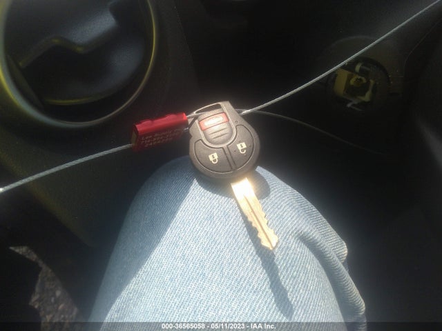 Nissan Rogue Select S 2015 JN8AS5MV0FW758786 Image 3