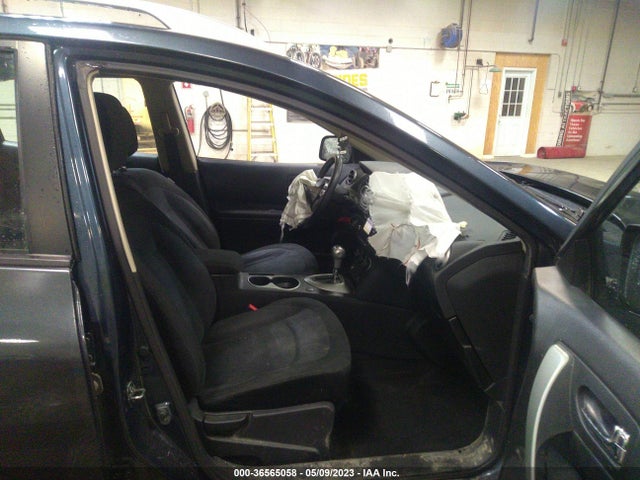 Nissan Rogue Select S 2015 JN8AS5MV0FW758786 Image 6