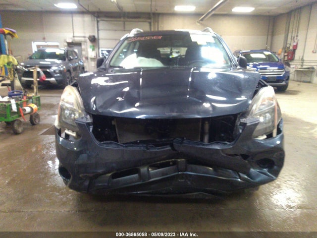Nissan Rogue Select S 2015 JN8AS5MV0FW758786 Image 7