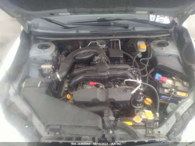 JF2GPAKC0G8240282 Subaru Crosstrek Limited