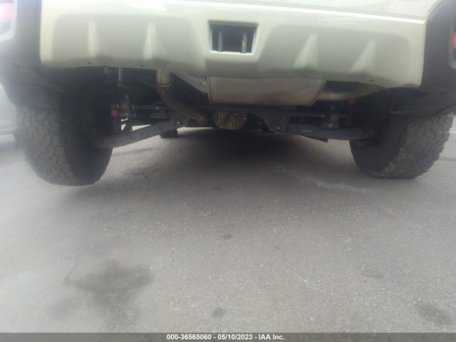 JF2GPAKC0G8240282 Subaru Crosstrek Limited