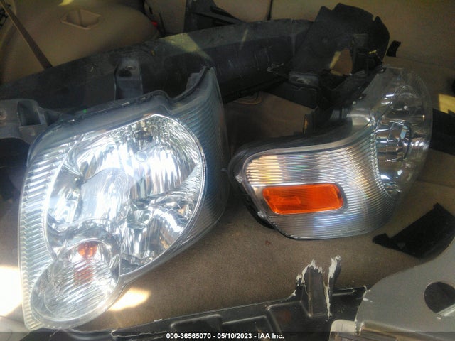 2006 FORD EXPLORER EDDIE BAUER VIN: 1FMEU74E06UB20242