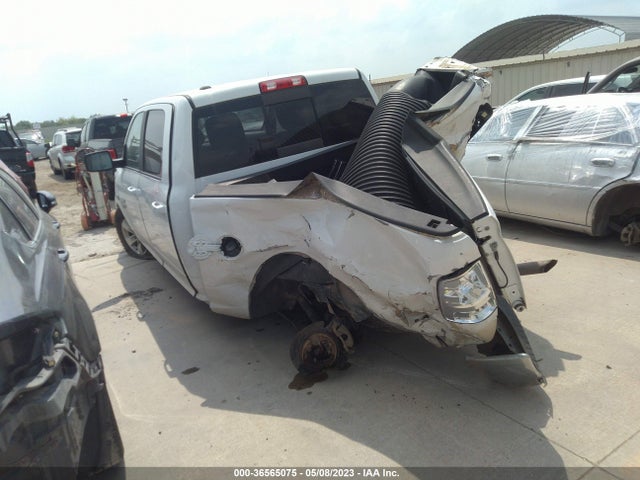 RAM 1500 Classic Slt 2019 1C6RR7LT0KS607963 Image 3