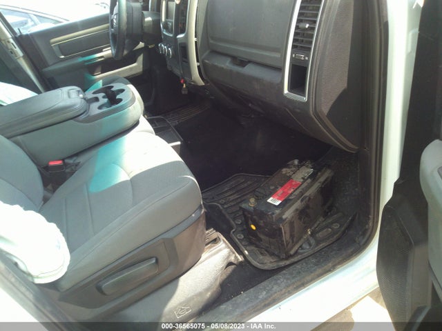 RAM 1500 Classic Slt 2019 1C6RR7LT0KS607963 Image 5