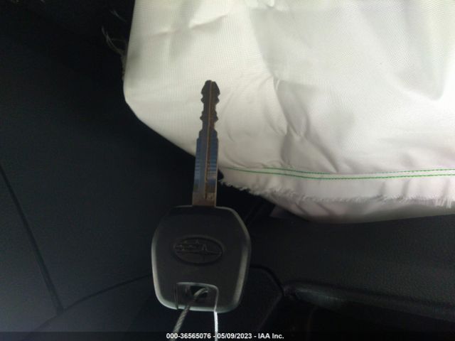 JF2GPAKC4H8209506 Subaru Crosstrek Limited