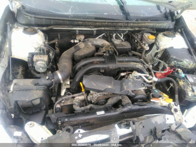 4S3BNAN62F3070779 Subaru Legacy 2.5i Limited