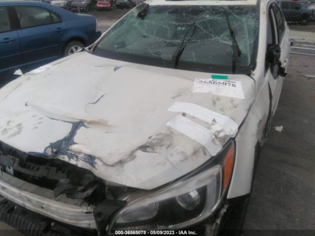 4S3BNAN62F3070779 Subaru Legacy 2.5i Limited