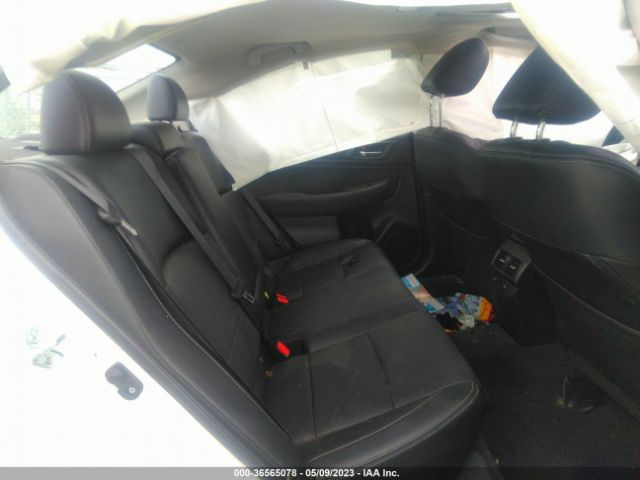 4S3BNAN62F3070779 Subaru Legacy 2.5i Limited