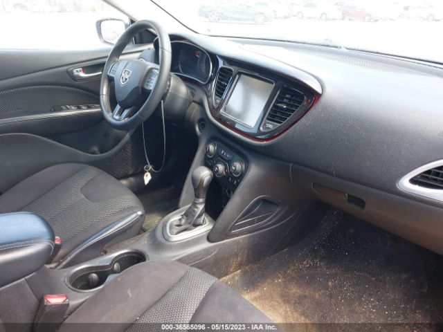 1C3CDFDH3ED767432 Dodge Dart Aero