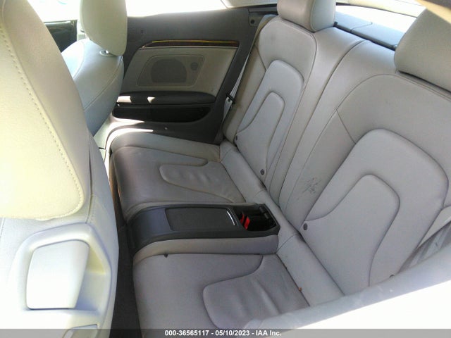 WAUCFAFH6EN014538 Audi A5 PREMIUM