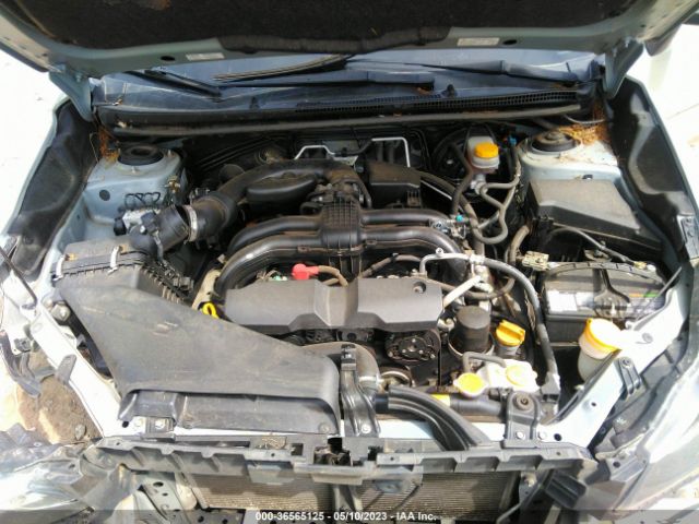 JF2GPAMC2FH320548 Subaru Xv Crosstrek Limited