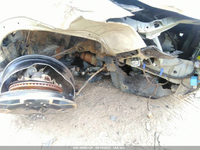 JF2GPAMC2FH320548 Subaru Xv Crosstrek Limited