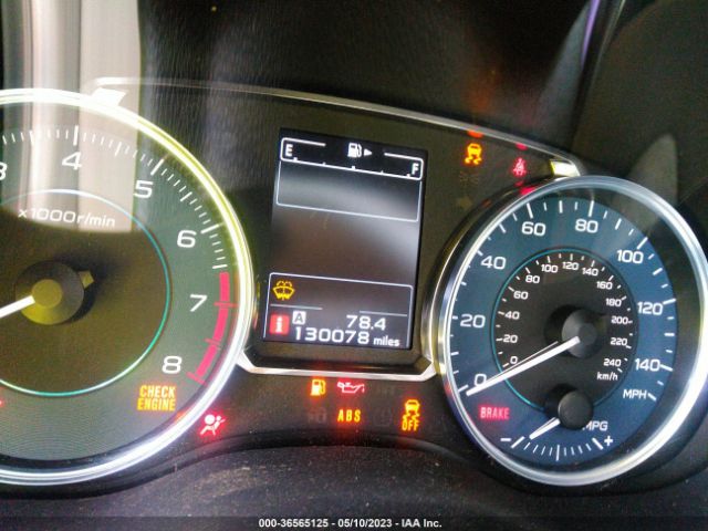 JF2GPAMC2FH320548 Subaru Xv Crosstrek Limited