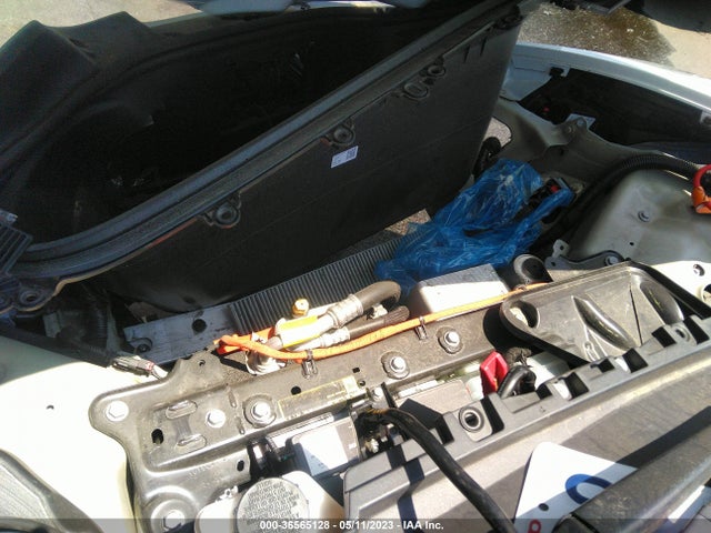 Tesla Model Y Performance 2022 7SAYGDEF0NF312589 Image 12