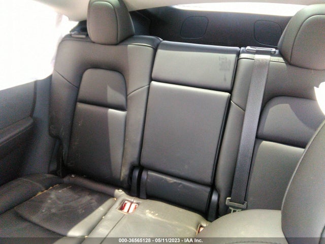 Tesla Model Y Performance 2022 7SAYGDEF0NF312589 Image 10