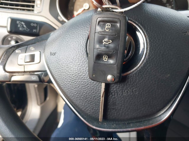 3VW267AJ1GM326451 Volkswagen Jetta Sedan 1.4t S