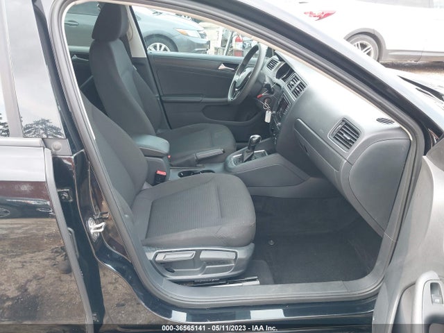 3VW267AJ1GM326451 Volkswagen Jetta Sedan 1.4t S