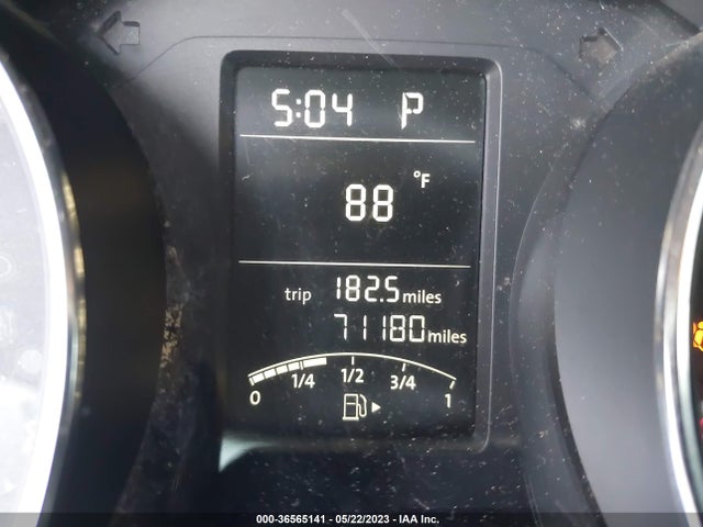 3VW267AJ1GM326451 Volkswagen Jetta Sedan 1.4t S