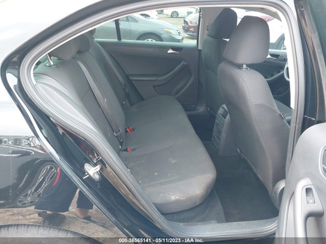 3VW267AJ1GM326451 Volkswagen Jetta Sedan 1.4t S