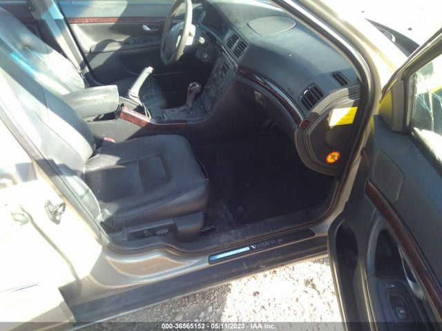 2003 VOLVO S80 2.9L VIN: YV1TS92D031305518