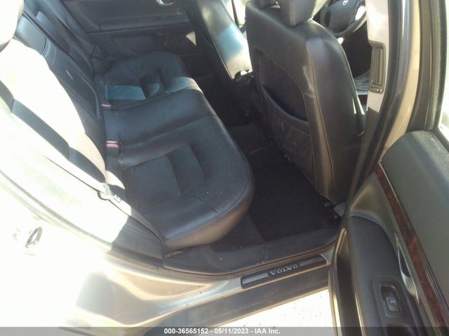 2003 VOLVO S80 2.9L VIN: YV1TS92D031305518