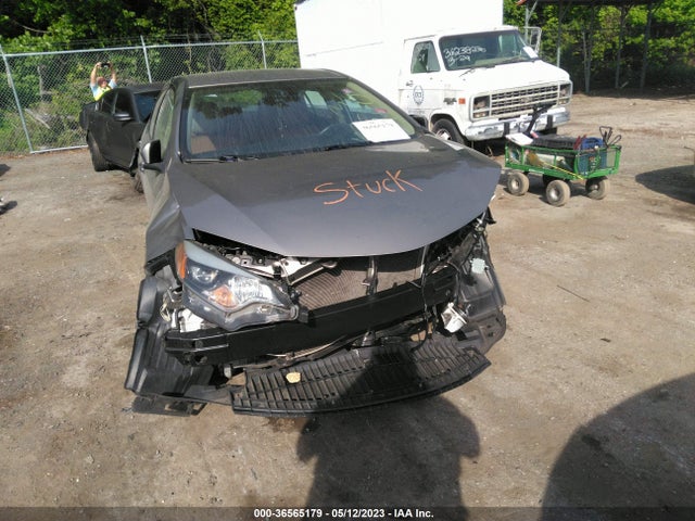 2015 TOYOTA COROLLA L/LE/S/S PLUS/LE PLUS VIN: 2T1BURHE5FC262869