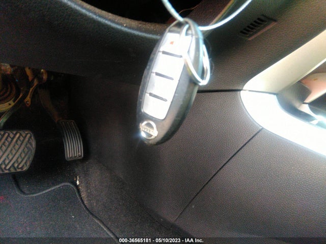 2013 NISSAN ALTIMA 2.5 S VIN: 1N4AL3APXDN430822