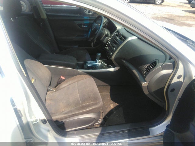 2013 NISSAN ALTIMA 2.5 S VIN: 1N4AL3APXDN430822
