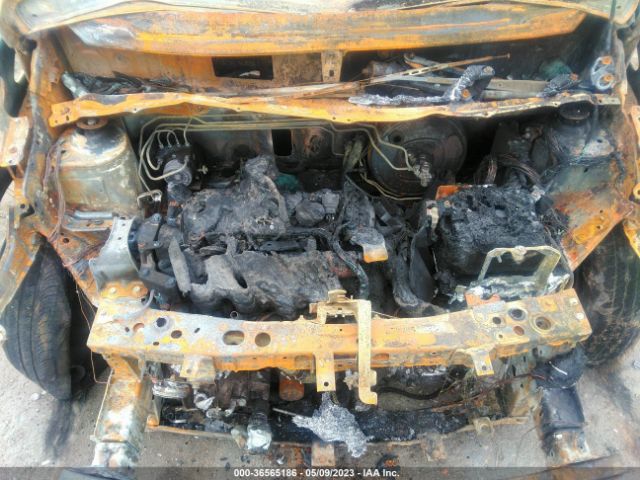 3N1CE2CP0FL421752 Nissan Versa Note S/s Plus/sv/sr/sl