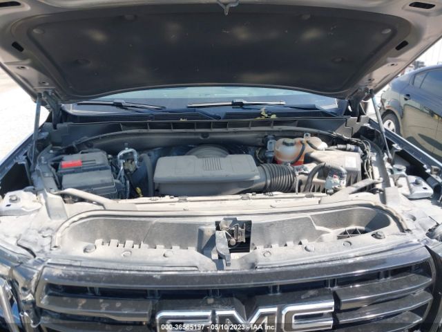 1GKS2GKD2MR386454 GMC Yukon Xl Slt