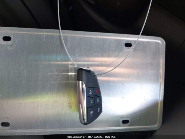 1GKS2GKD2MR386454 GMC Yukon Xl Slt