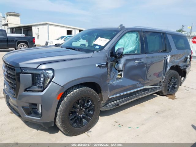 1GKS2GKD2MR386454 GMC Yukon Xl Slt