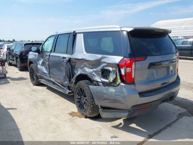 1GKS2GKD2MR386454 GMC Yukon Xl Slt