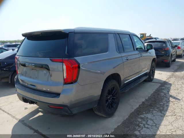 1GKS2GKD2MR386454 GMC Yukon Xl Slt