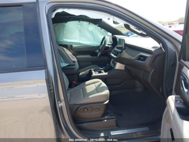 1GKS2GKD2MR386454 GMC Yukon Xl Slt