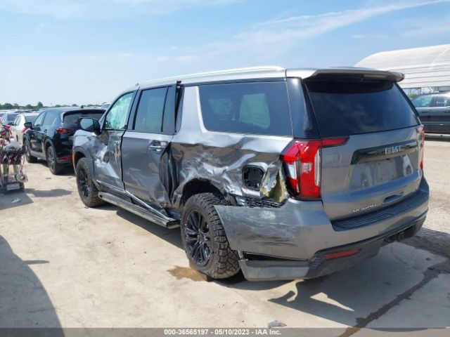 1GKS2GKD2MR386454 GMC Yukon Xl Slt