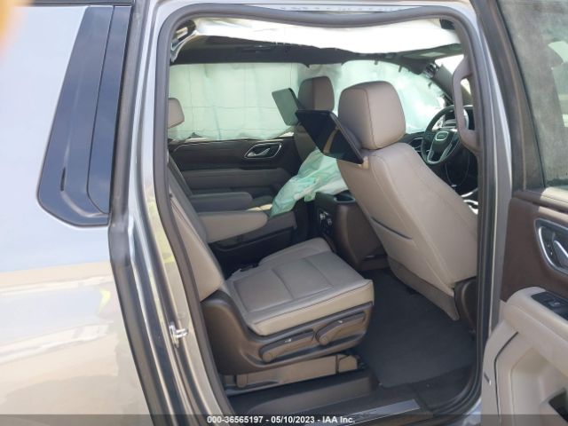 1GKS2GKD2MR386454 GMC Yukon Xl Slt