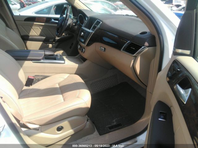4JGDF6EE9GA619963 Mercedes-Benz Gl Gl 450