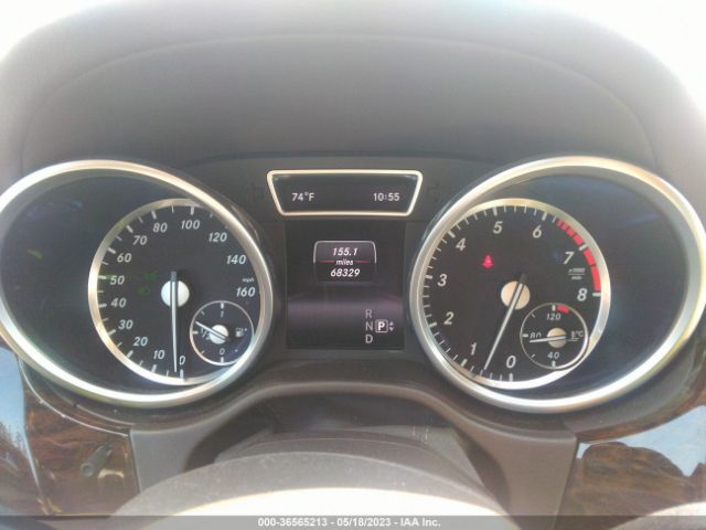 4JGDF6EE9GA619963 Mercedes-Benz Gl Gl 450
