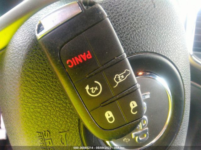 1C4RJFBG7JC331529 Jeep Grand Cherokee Limited