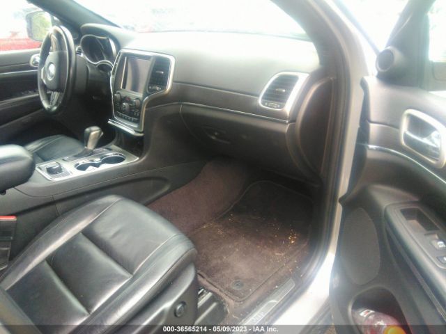1C4RJFBG7JC331529 Jeep Grand Cherokee Limited